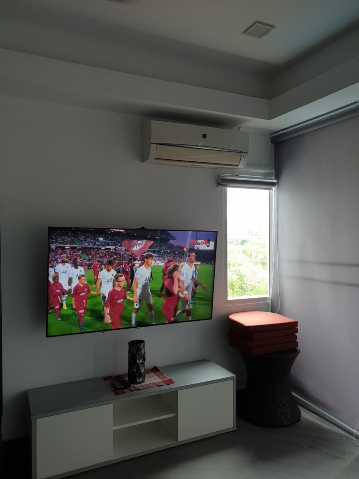 Villa Germania Jomtien Beach Eksteriør billede