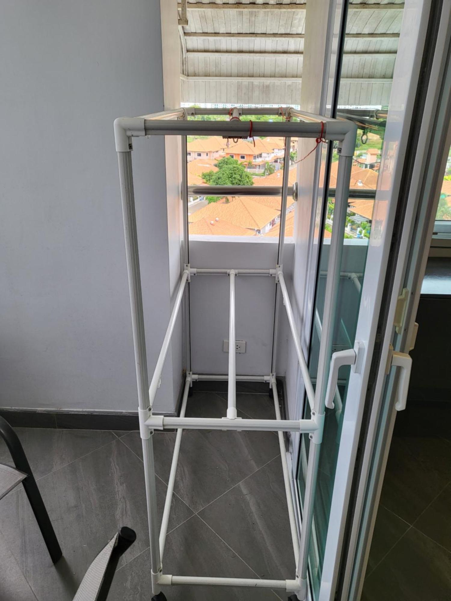 Villa Germania Jomtien Beach Eksteriør billede