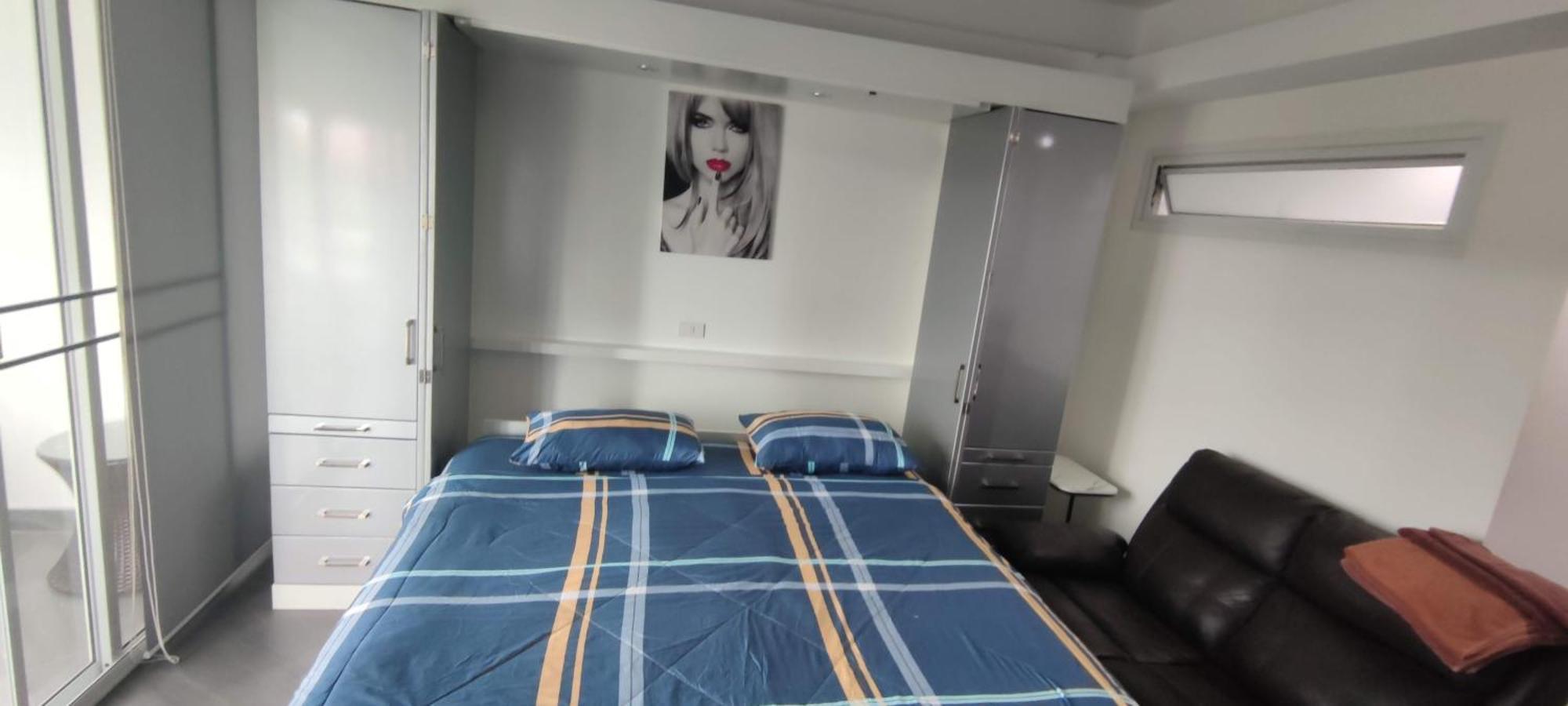 Villa Germania Jomtien Beach Værelse billede