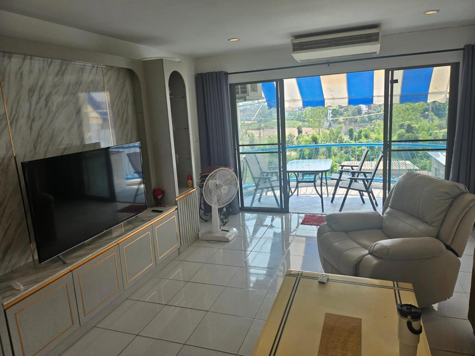 Villa Germania Jomtien Beach Eksteriør billede