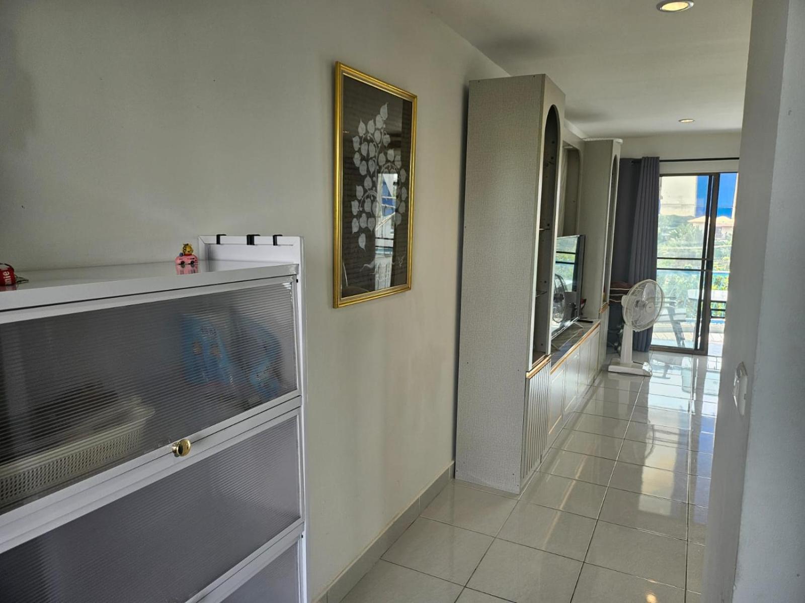 Villa Germania Jomtien Beach Eksteriør billede
