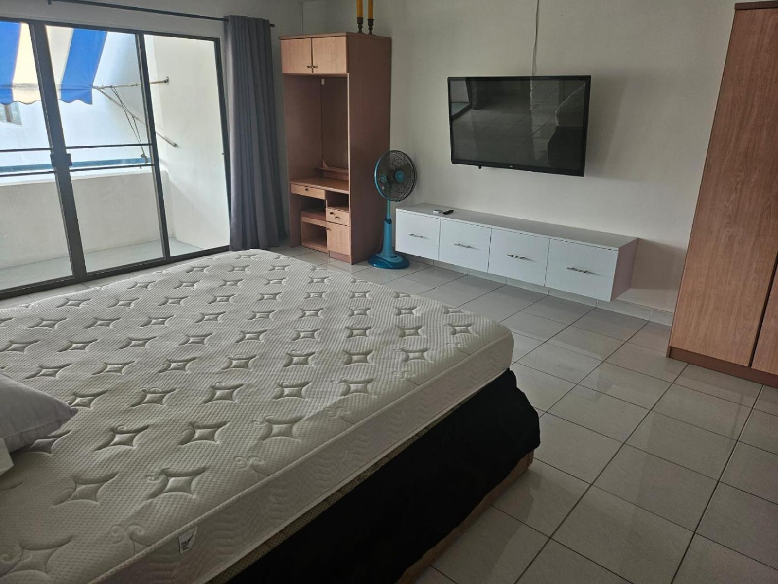 Villa Germania Jomtien Beach Eksteriør billede