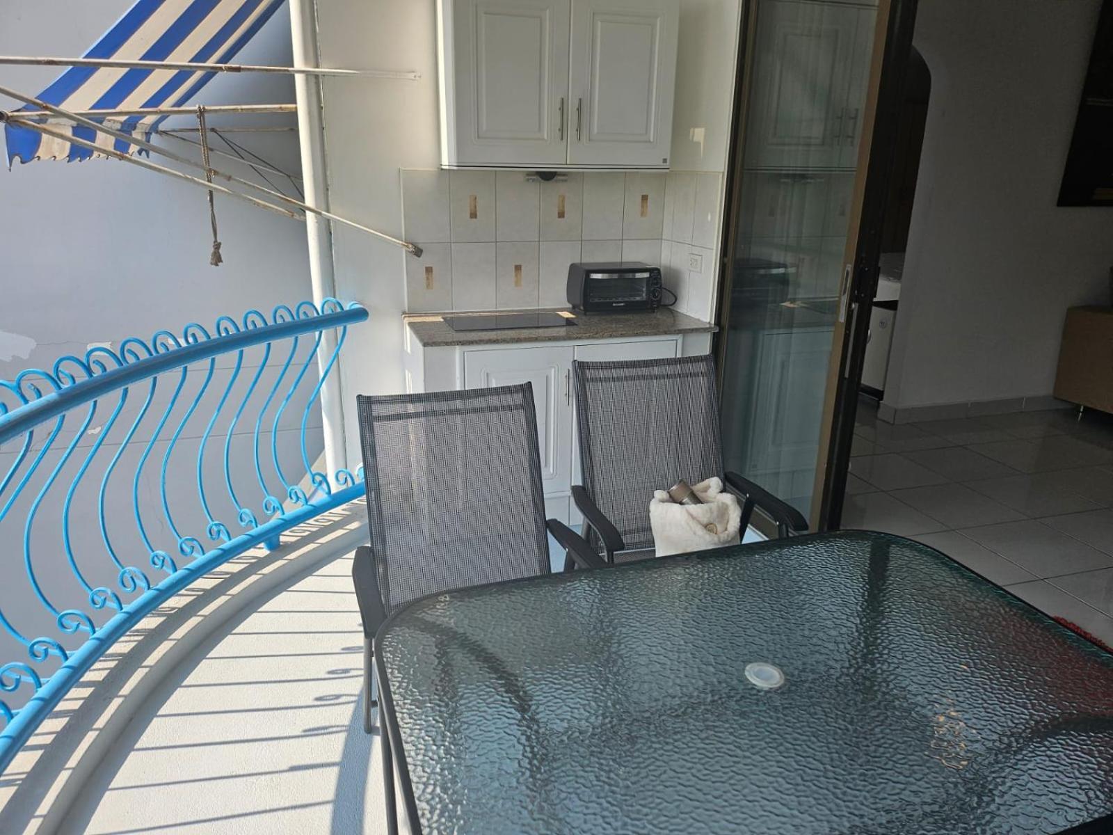 Villa Germania Jomtien Beach Eksteriør billede