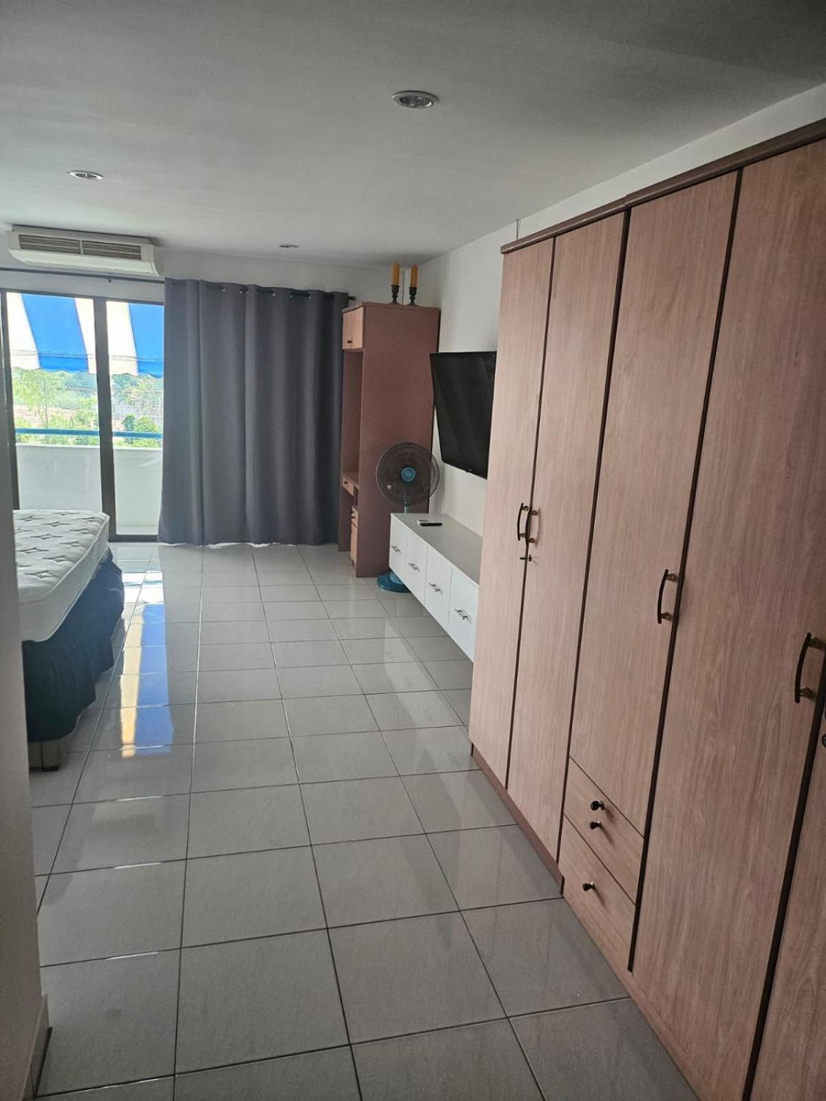 Villa Germania Jomtien Beach Eksteriør billede