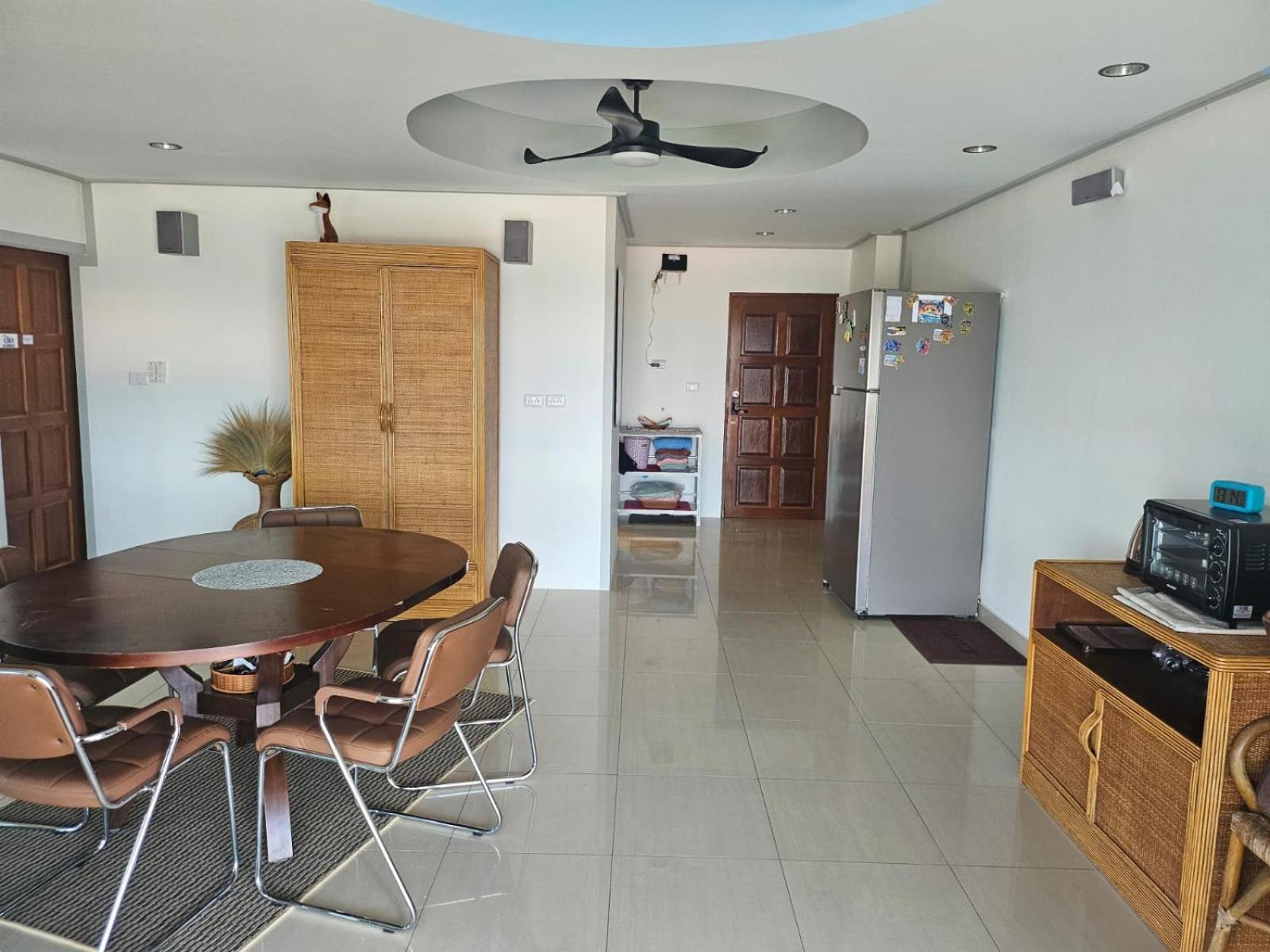 Villa Germania Jomtien Beach Eksteriør billede